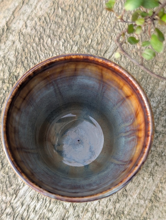 Keramik-Unikat von Dragemor Pottery
